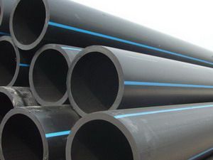 廠家直供PVC、PPR、PE管道系統(tǒng) 構(gòu)建高效給排水與電力通信網(wǎng)絡的核心建材