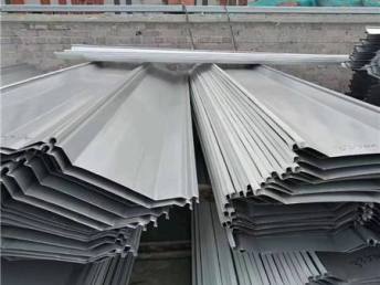 連云港鋁鎂錳板規(guī)格解析與上海市場最新報價