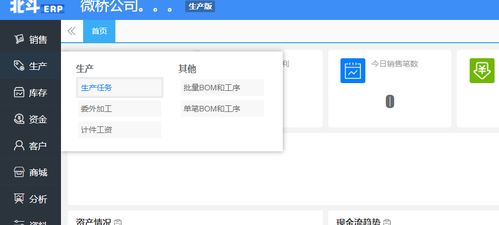 軟件只是開始，服務(wù)才是根本——北斗ERP在深圳的商務(wù)軟件服務(wù)之道